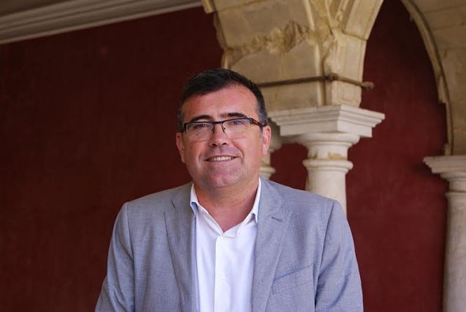 El subdelegado del Gobierno, José Antonio Montilla Martos (EUROPA PRESS)