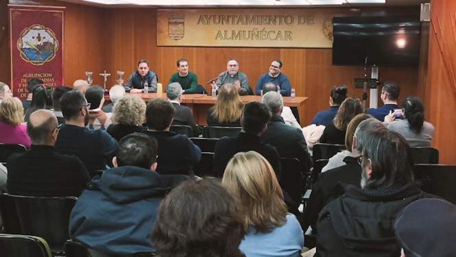 (AYUNTAMIENTO ALMUÑÉCAR)