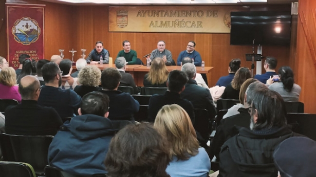 (AYUNTAMIENTO ALMUÑÉCAR)