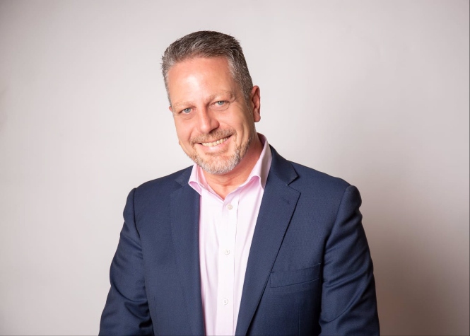 Francisco Álvarez, de Vox en Atarfe (VOX) 