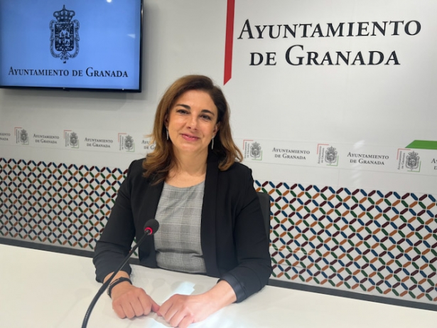 Raquel Ruz (PSOE)