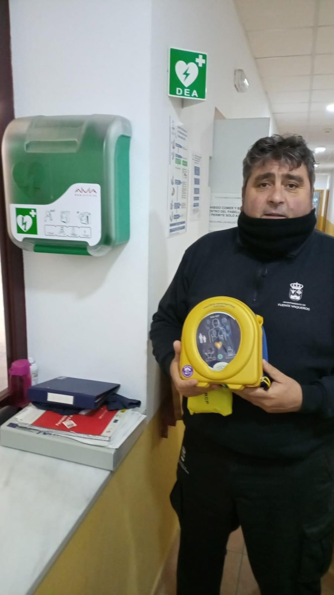 (AYUNTAMIENTO FUENTE VAQUEROS)