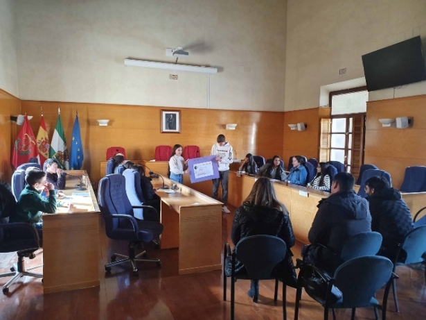 (AYUNTAMIENTO GUADIX)