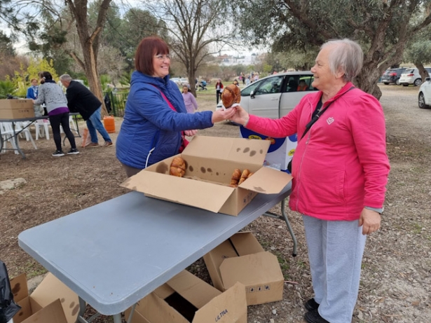 Jueves Gordo de Cúllar Vega (AYTO. CÚLLAR VEGA)