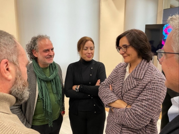 Presentación de la semana del diseño (JUNTA) Presentación de la semana del diseño (JUNTA)