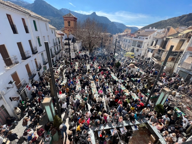 (AYUNTAMIENTO GÜEJAR SIERRA)