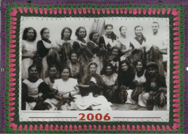 (AYUNTAMIENTO FUENTE VAQUEROS)