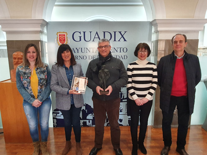 (AYUNTAMIENTO GUADIX)