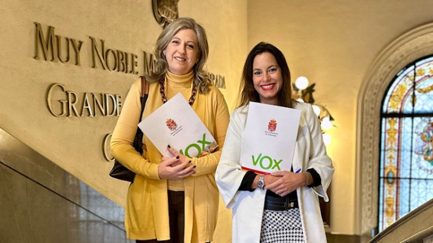 (VOX)