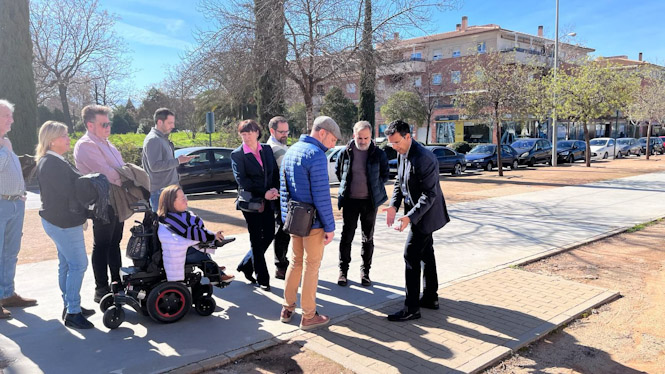 (PSOE)