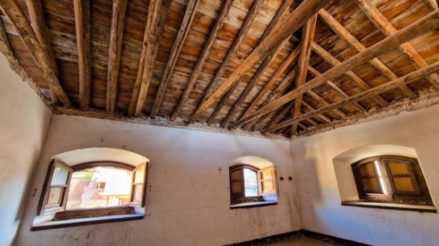 Casa de la marquesa (AYTO. MOTRIL)