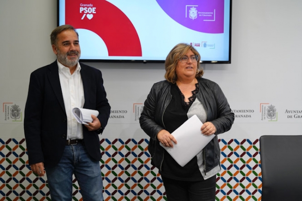 (PSOE)