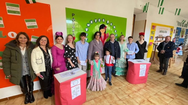 Clausura de la actividad formativa (JUNTA) Clausura de la actividad formativa (JUNTA)