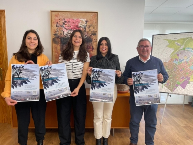 (AYUNTAMEINTO ARMILLA)