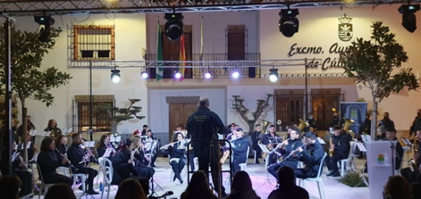 Velada Cofrade de Cúllar Vega (AYTO. CÚLLAR VEGA)