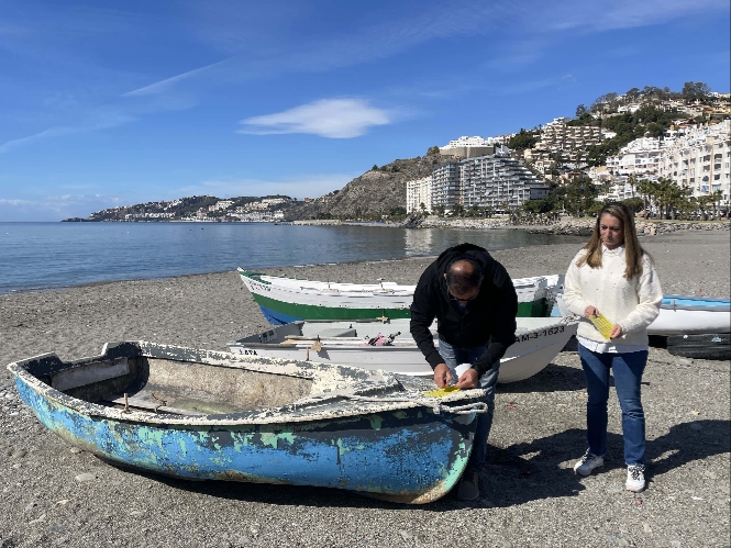 (AYUNTAMIENTO ALMUÑÉCAR) 