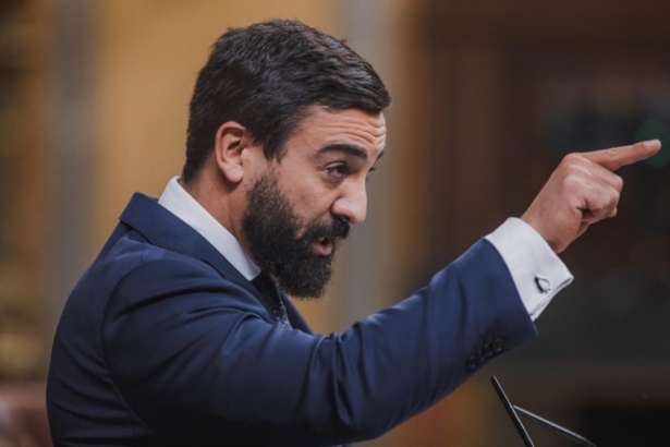 Jacobo Robatto (VOX) Jacobo Robatto (VOX)