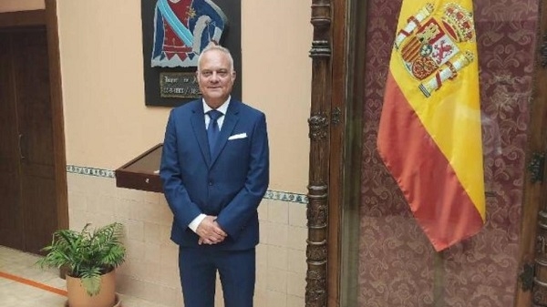 Emilio Martín (VOX)