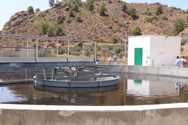 Día Internacional del Agua, 22 de marzo ?JUNTA DE ANDALUCÍA)