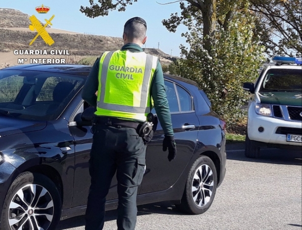 Guardia Civil. Archivo (GUARDIA CIVIL) 