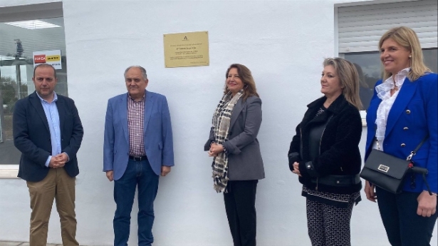 Apertura de una nueva EDAR (JUNTA) 