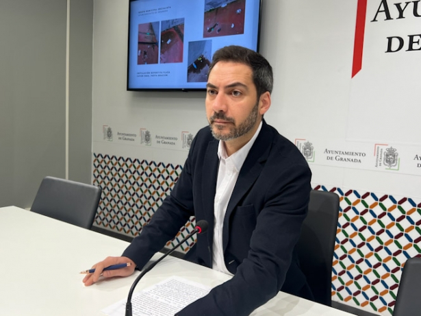 Eduardo Castillo (PSOE)