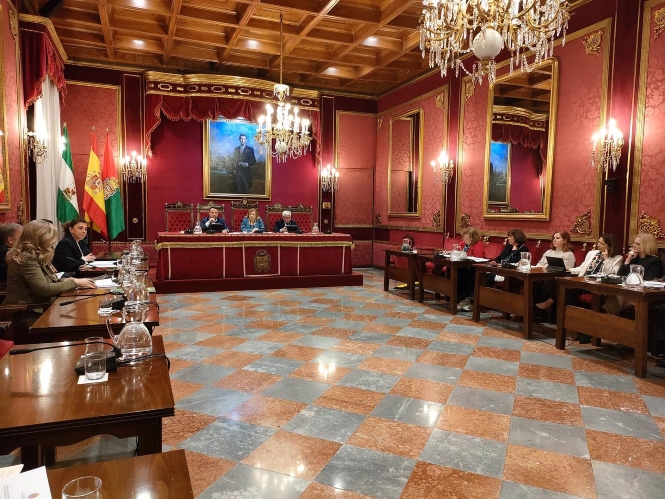 Comisión extraordinaria de Economía (EUROPA PRESS)