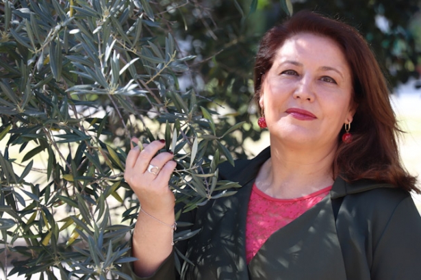 La consejera de Agricultura, Pesca, Agua y Desarrollo Rural, Carmen Crespo (JUNTA) La consejera de Agricultura, Pesca, Agua y Desarrollo Rural, Carmen Crespo (JUNTA)