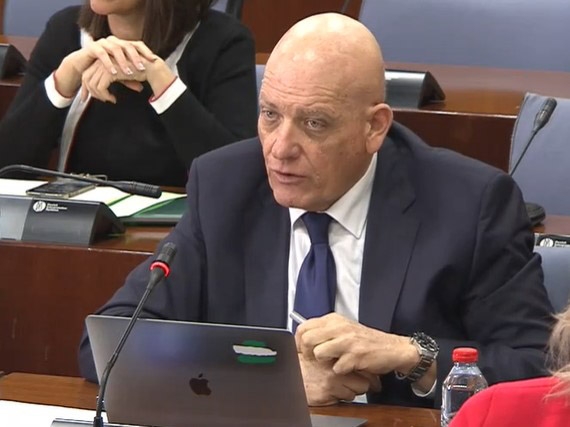 Gerardo Sánchez (PSOE) Gerardo Sánchez (PSOE)