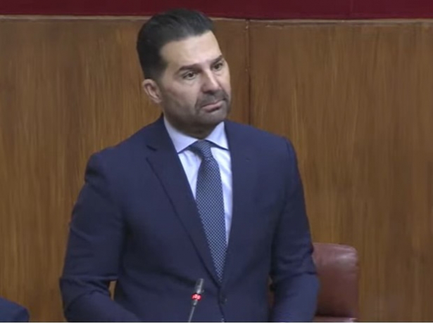 Noel López (PSOE) Noel López (PSOE)