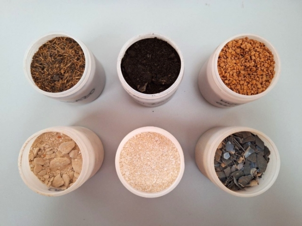 Sustratos (ONTECH) Sustratos (ONTECH)