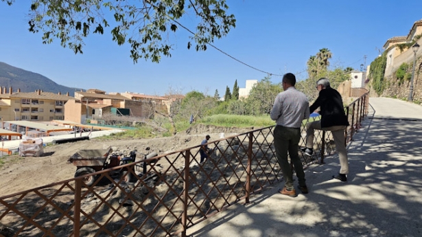 (AYUNTAMIENTO ÓRGIVA) (AYUNTAMIENTO ÓRGIVA)