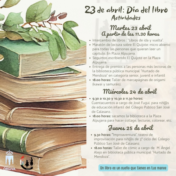 (AYUNTAMIENTO ÓRGIVA) (AYUNTAMIENTO ÓRGIVA)