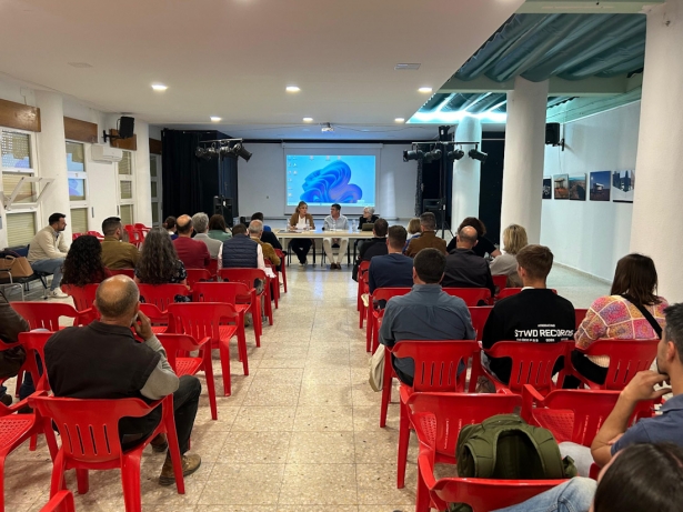 Presentación del trabajo científico (DIPGRA)