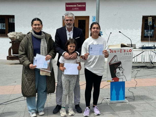 (AYUNTAMIENTO ÓRGIVA) (AYUNTAMIENTO ÓRGIVA)