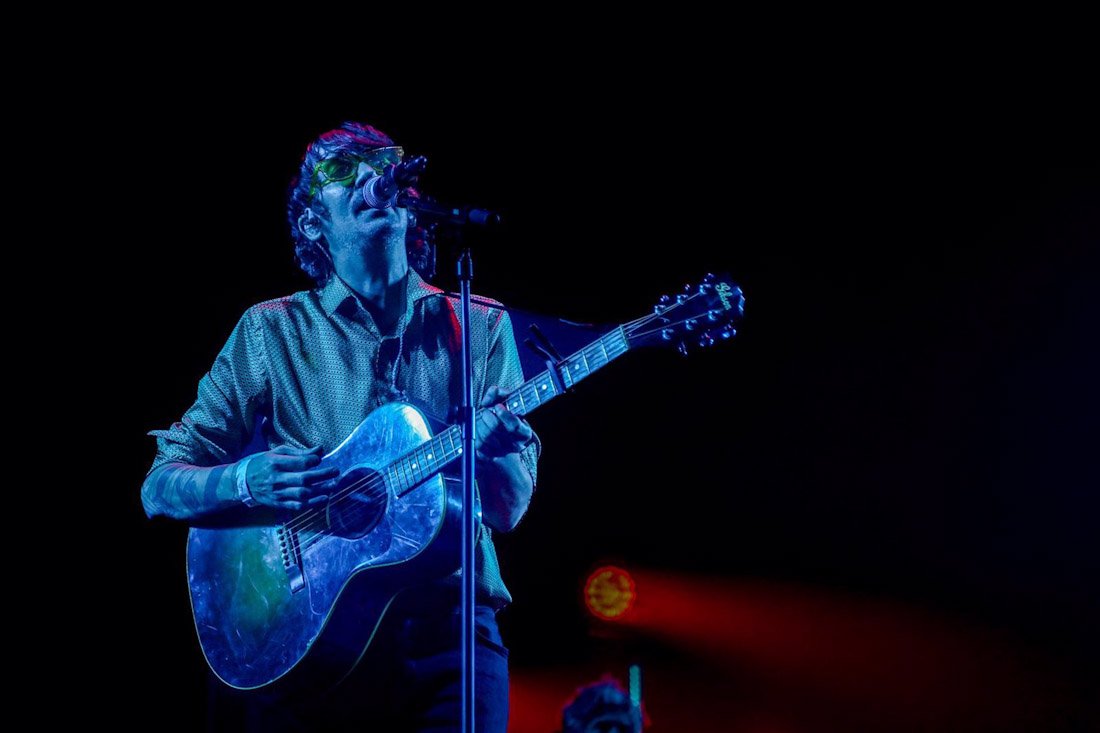 El grupo Lori Meyers, en imagen de archivo (RICARDO RUBIO - EUROPA PRESS) 