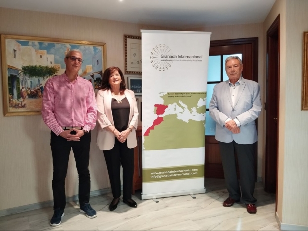 (GRANADA INTERNACIONAL) (GRANADA INTERNACIONAL)