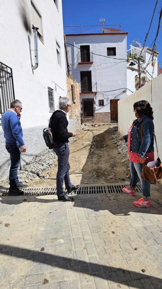 (AYUNTAMIENTO ÓRGIVA) (AYUNTAMIENTO ÓRGIVA)