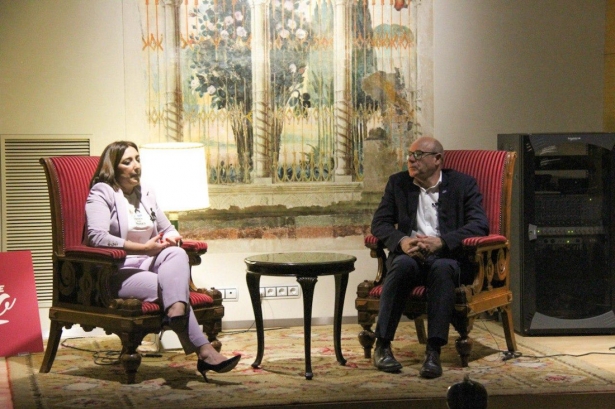 Presentación de Horizonte Sonoro (UGR)