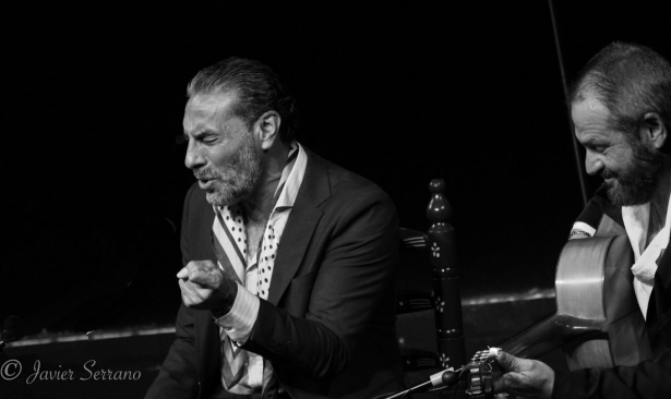 Pedro El Granaino (JAVIER SERRANO) Pedro El Granaino (JAVIER SERRANO)