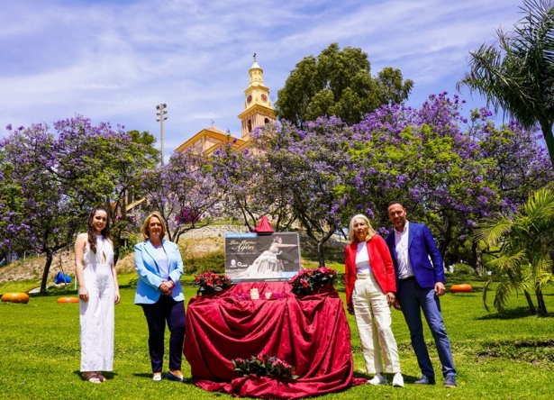 Presentación de `Veladas de Primavera` (AYTO. MOTRIL)