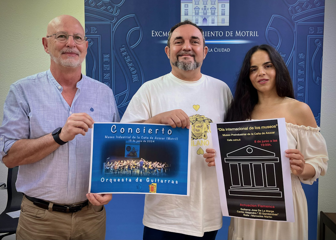 (AYUNTAMIENTO MOTRIL) 