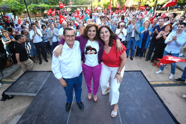 (PSOE) (PSOE)
