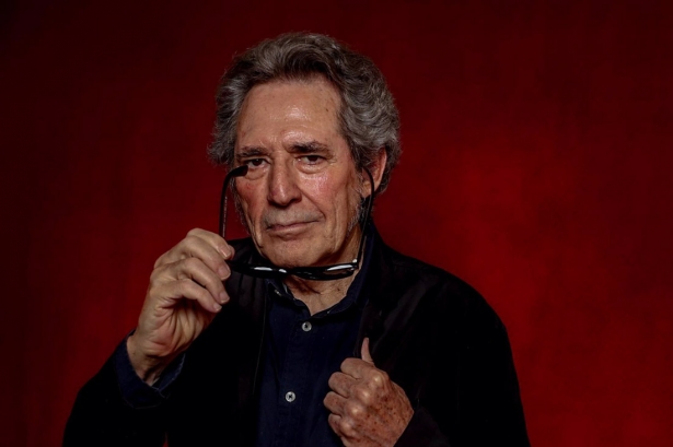 El cantante Miguel Ríos posa para Europa Press, a 9 de mayo de 2024 (RICARDO RUBIO - EUROPA PRESS) El cantante Miguel Ríos posa para Europa Press, a 9 de mayo de 2024 (RICARDO RUBIO - EUROPA PRESS)