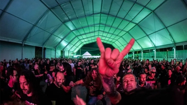 Piorno Rock (AYUNTAMIENTO PINOS PUENTE) Piorno Rock (AYUNTAMIENTO PINOS PUENTE)