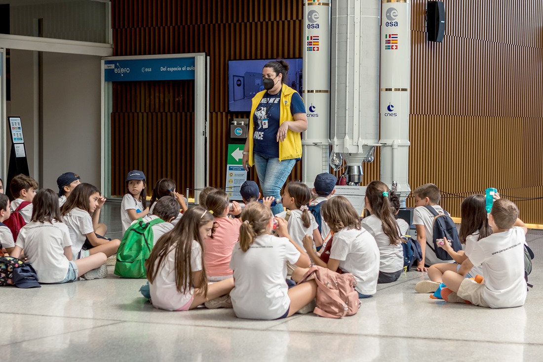 (PARQUE DE LAS CIENCIAS)