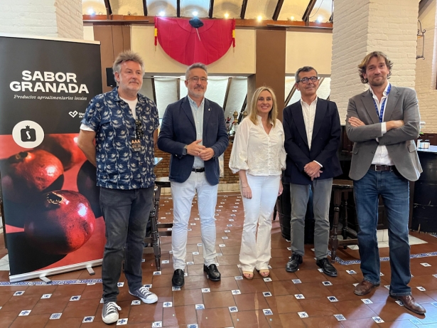 Imagem de la presentación (DIPGRA)