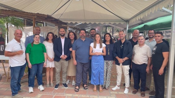 (AYUNTAMIENTO ALMUÑÉCAR)