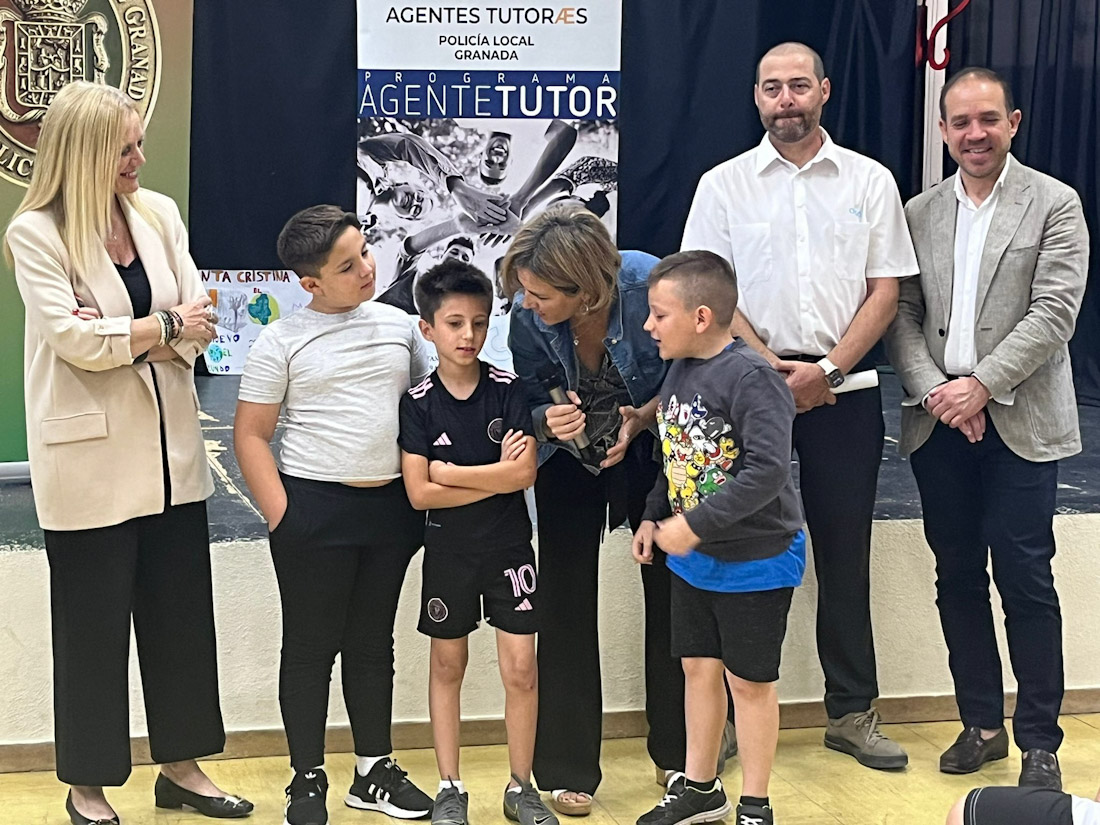 (AYUNTAMIENTO GRANADA)