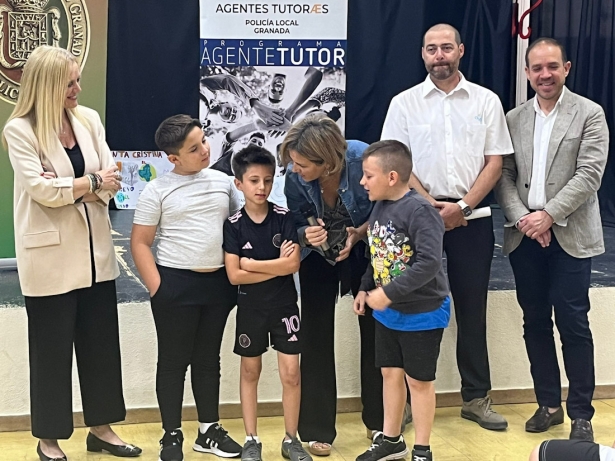 (AYUNTAMIENTO GRANADA)